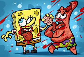 Check spelling or type a new query. How To Draw Zombie Spongebob And Patrick Spongebob Drawings Cute Zombie Guided Drawing