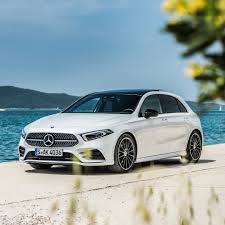 Mercedes Benz Benz A Class Mercedes Benz Classes Mercedes A Class