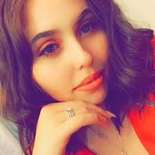 Felicia Stanley (aullfelicia)