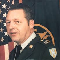 Melvin Clay DeWitt (1943-2017)