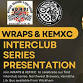 KMEXC & WRAPS Interclub Presentations & Windup event image