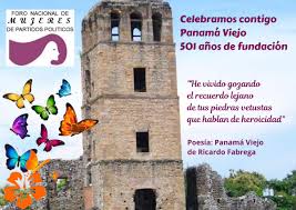 15 de agosto de 1519. Twitter à¤ªà¤° Fonamupp Hoy Conmemoramos 501 Anos De La Fundacion De La Primera Ciudaddepanama Panamaviejo Esta Primera Ciudad Fue Fundada Por Pedrarias Davila El 15 De Agosto De 1519 Y Bautizada Con