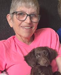 Doris Pelkey Obituary