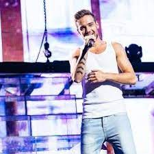 The luckiest man in the world. Liam Payne Tour Announcements 2021 2022 Notifications Dates Concerts Tickets Songkick