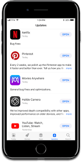 There Will Soon Be New Rules For App Update Notes App Pinterest App Notes