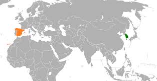 By proceeding, you agree to our privacy policy and terms of use. South Korea Spain Relations Wikipedia