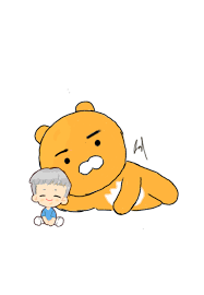 Read ryan bears and babies from the story a namjoon/rapmon series by jiminyougotnofiction with 5831 reads. Namjoon X Ryan Q Ryn Illustrations Art Street