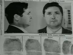 Giovanni brusca (born may 20, 1957 in san giuseppe jato) is a former member of the sicilian mafia. Toto Riina