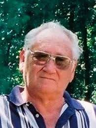 Donald Wayne Compton (1928-2012)