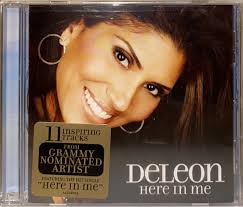 De Leon vinyl, 90 LP records & CD found