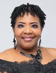 Sharon Legree's Instagram, Twitter & Facebook