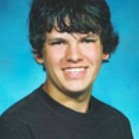 Christian M. Rector, 16, Baraboo