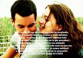 Ya Nunca Tendras La Sensacion De Estar Tres Metros Sobre El Cielo El Amor Movie Posters Movies