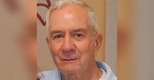 Robert Carl Landes Obituary