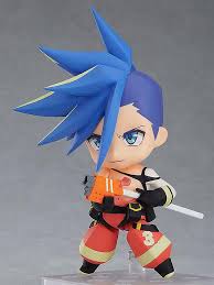 Tens of millions of people are using the bible app™ to make god's word a part of their daily lives. Kaufen Pvc Figuren Promare Nendoroid Actionfigur Nendoroid Galo Thymos 10 Cm Archonia De