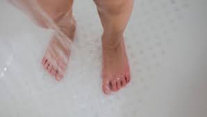Doctor Warns Why You Should Never Pee In The Shower | iHeart
