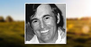 Jerry Roger Tinney Obituary June 17, 2019