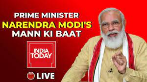 Pm modi live आज कर सकते है देश को सम्बोधित latest news, corona पर ताज़ा खबर, lockdown corona. Pm Modi Live Pm Modi S Mann Ki Baat Live Narendra Modi S Address To The Nation India Today Youtube
