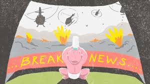 Tune your game for intel® graphics. What To Say To Kids When The News Is Scary Parenting Difficult Conversations Npr