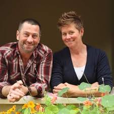 Top Chefs Opening Shakewell Bar & Kitchen! by Jennifer Biesty & Tim Nugent  — Kickstarter