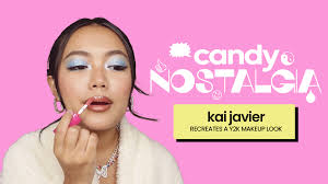 WATCH: Candy Nostalgia ft. Kai Javier