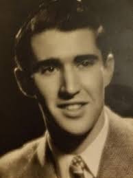 Donald Thomas Obituary (1930