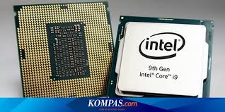 Walau begitu, desain dan performanya sudah memenuhi standar kelas militer. Intel Umumkan Enam Prosesor Core Generasi Ke 9