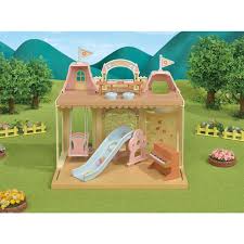 Calico Critters Baby Castle Nursery Toys R Us Canada