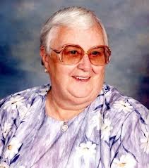 Lista M. Ocker Obituary