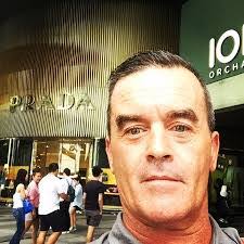 Franco Antonetti's Instagram, Twitter & Facebook