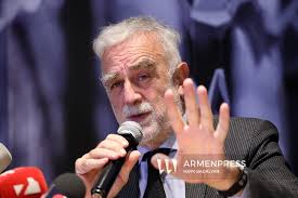 Aliyev's show trials echo Stalin's tactics in suppressing opposition