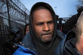 The identity of his father, who has. R Kelly Recorded Sexual Abuse Of Children And Made Victims Call Him Daddy Trial Hears Irish Mirror Online