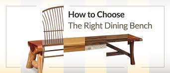 Our nona skirted bench offers a comfy stage to showcase your favorite fabrics, turning needed seating into a. How To Choose The Right Dining Bench Timber To Table