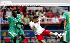 Hd wallpapers app, have fun with your favorite soccer player robert lewandowski wallpapers. Robert Lewandowski Hd Wallpaper New Tab Sports Wallpapers Backgrounds Themes