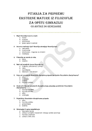 Calameo Katalog 1 Pitanja I Odgovori