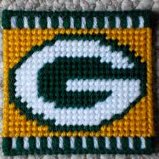 Please come on in, and let's chat for awhile. 100 Best Green Bay Packers Plastic Canvas Ideas Plastic Canvas Plastic Canvas Patterns Plastic Canvas Crafts