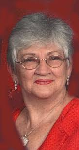 Carolyn Sue "Susie" Guinn