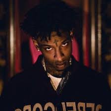Top 200 Albums 21 Savage Savage Savage Wallpapers