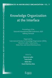 Запишите в таблицу выбранные цифры под соответствующими буквами. Knowledge Organization At The Interface Ebook 2020 978 3 95650 775 5 Volume 2020 Issue Nomos Elibrary