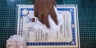 Kalau sekedar cari lowongan kerja ya tanpa ijazah. Bolehkah Ijazah Karyawan Ditahan Perusahaan Halaman All Kompas Com