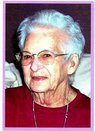 Ada Wray Obituary