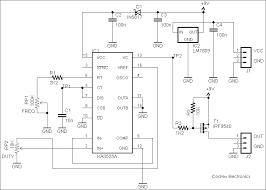 At the end of the power supply, a pair of dual voltage are ready to. Stand Alone Pwm Power Driver Codrey Electronics
