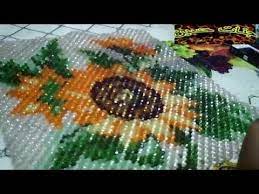 مصممة المشغولات الكريستالية ولاء مجدي برنامج سيدتي youtube crochet soft slippers crafts