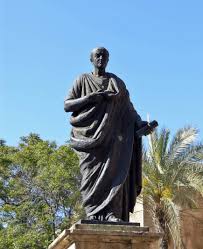 Oct 17, 2007 · seneca is a major philosophical figure of the roman imperial period. Seneca Eventour