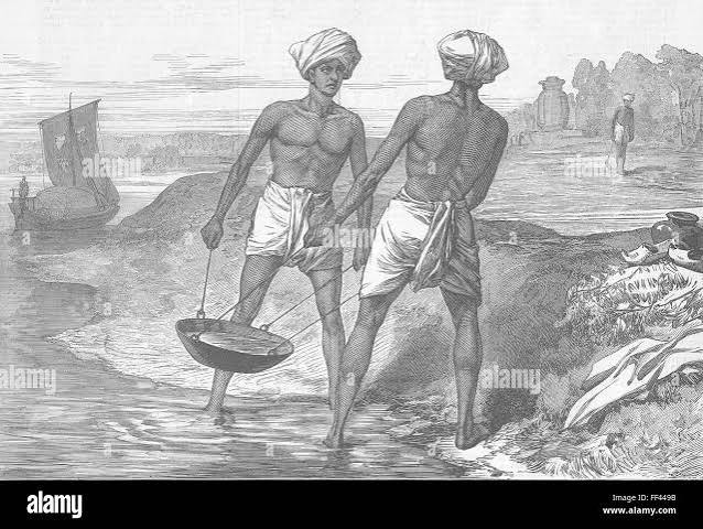 Famine of bengal hi-res stock photography and images - Alamy