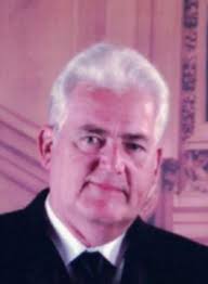 Lawrence O'Brien Obituary