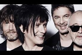 Indochine (les 7 jours de pékin). Indochine Annonce Son Retour