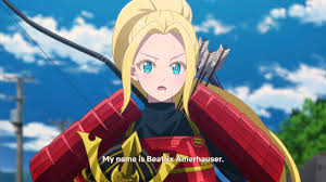 Zom 100: Bucket List Of The Dead: Season 1 Episode 8 “Sushi & Hot Springs  Of The Dead” – Recap And Review