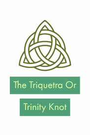 The Triquetra Or The Trinity Knot Meaning Appearances And History Triquetra Triquetra Meaning Trinity Knot Tattoo However, what is the meaning and importance of the triquetra symbol? the triquetra or the trinity knot