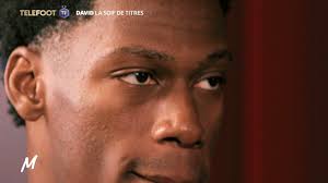 @telefoot_TF1's video Tweet